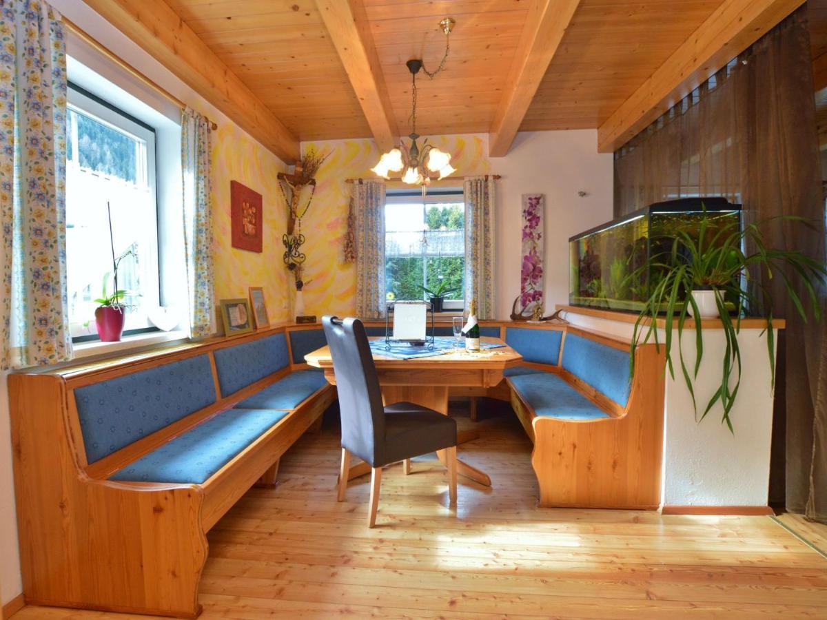 Chalet In Stadl An Der Mur Styria With Sauna Einach Exterior photo