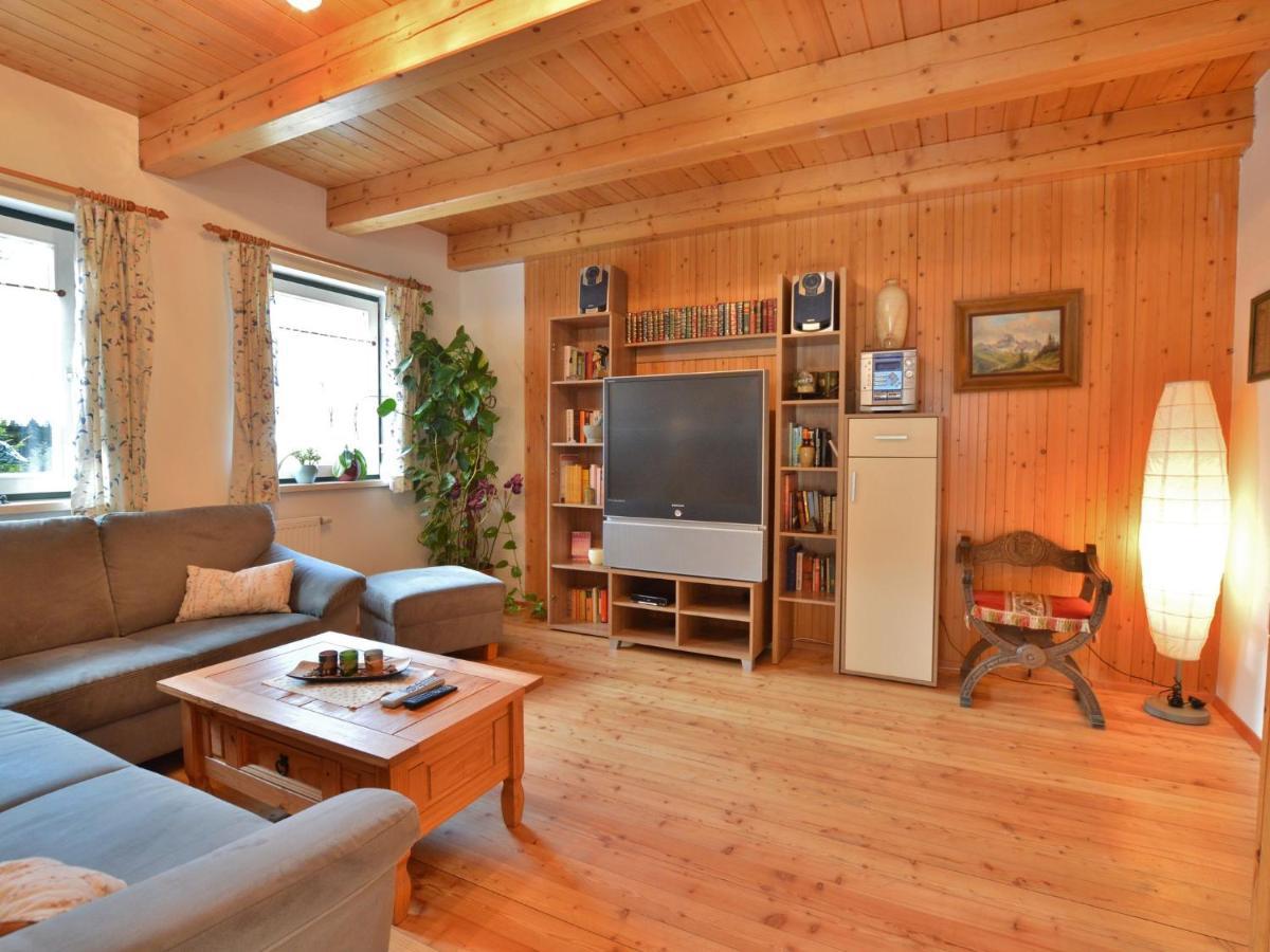Chalet In Stadl An Der Mur Styria With Sauna Einach Exterior photo