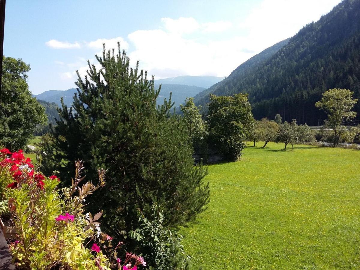Chalet In Stadl An Der Mur Styria With Sauna Einach Exterior photo